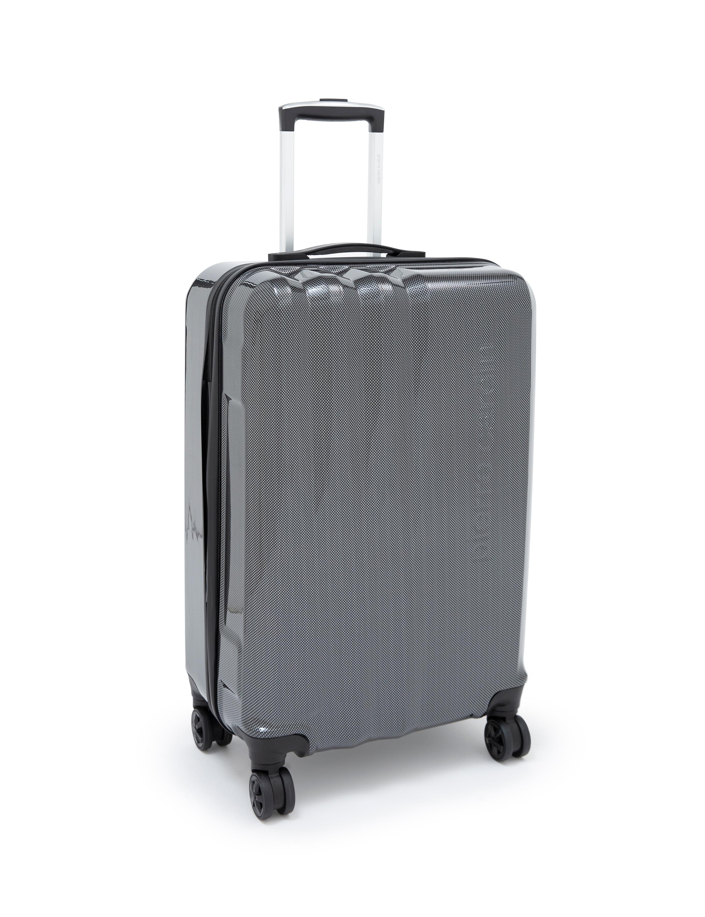 Siyah Orta Boy Valiz