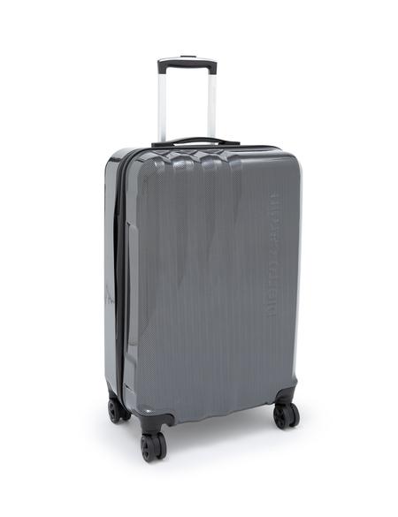 Siyah Orta Boy Valiz - 50267663001