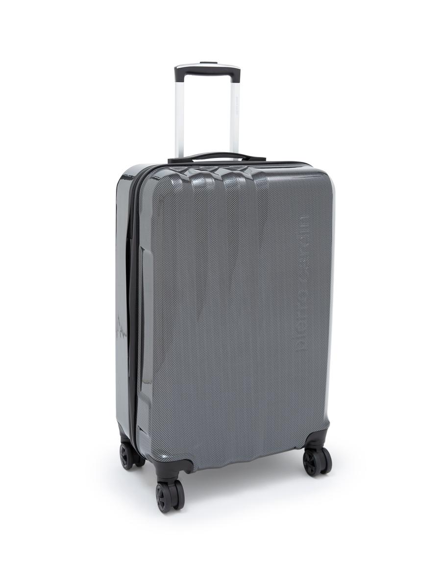 Siyah Orta Boy Valiz