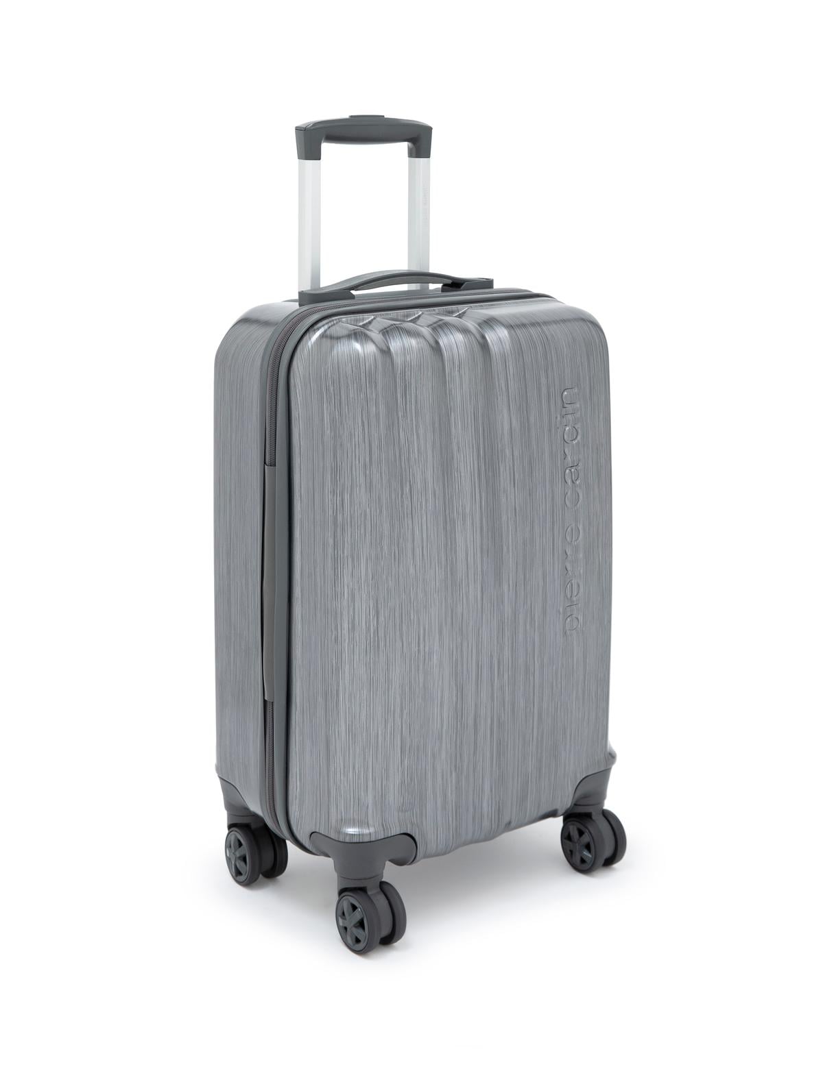 Gri Kabin Boy Valiz - 50267629001