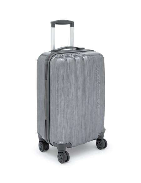 Gri Kabin Boy Valiz - 50267629001