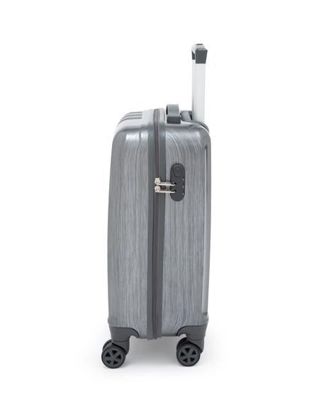 Gri Kabin Boy Valiz - 50267629001