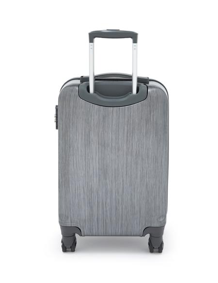 Gri Kabin Boy Valiz - 50267629001