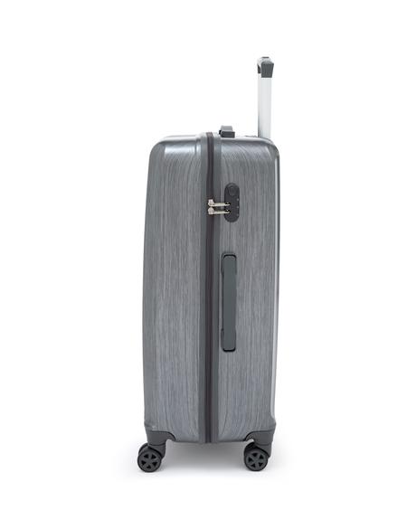 Gri Büyük Boy Valiz - 50267627001