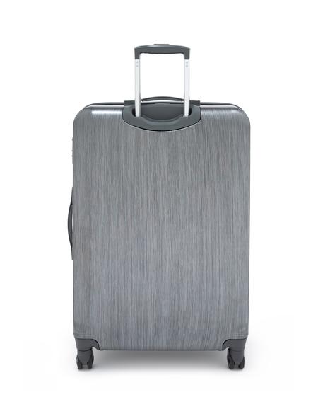 Gri Büyük Boy Valiz - 50267627001