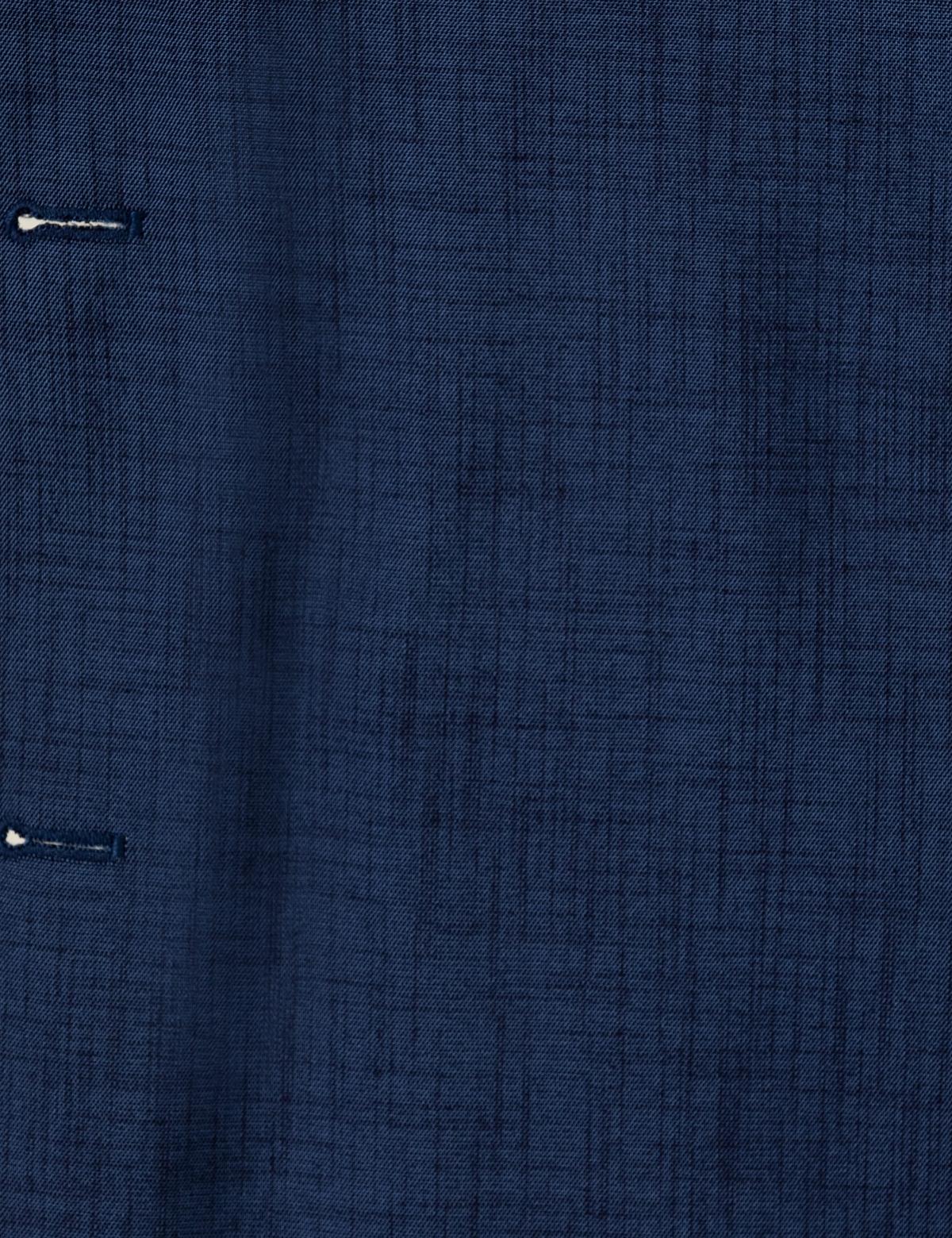 Lacivert Blazer Ceket - 50247237048