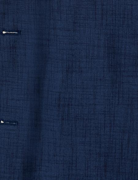 Lacivert Blazer Ceket - 50247237048