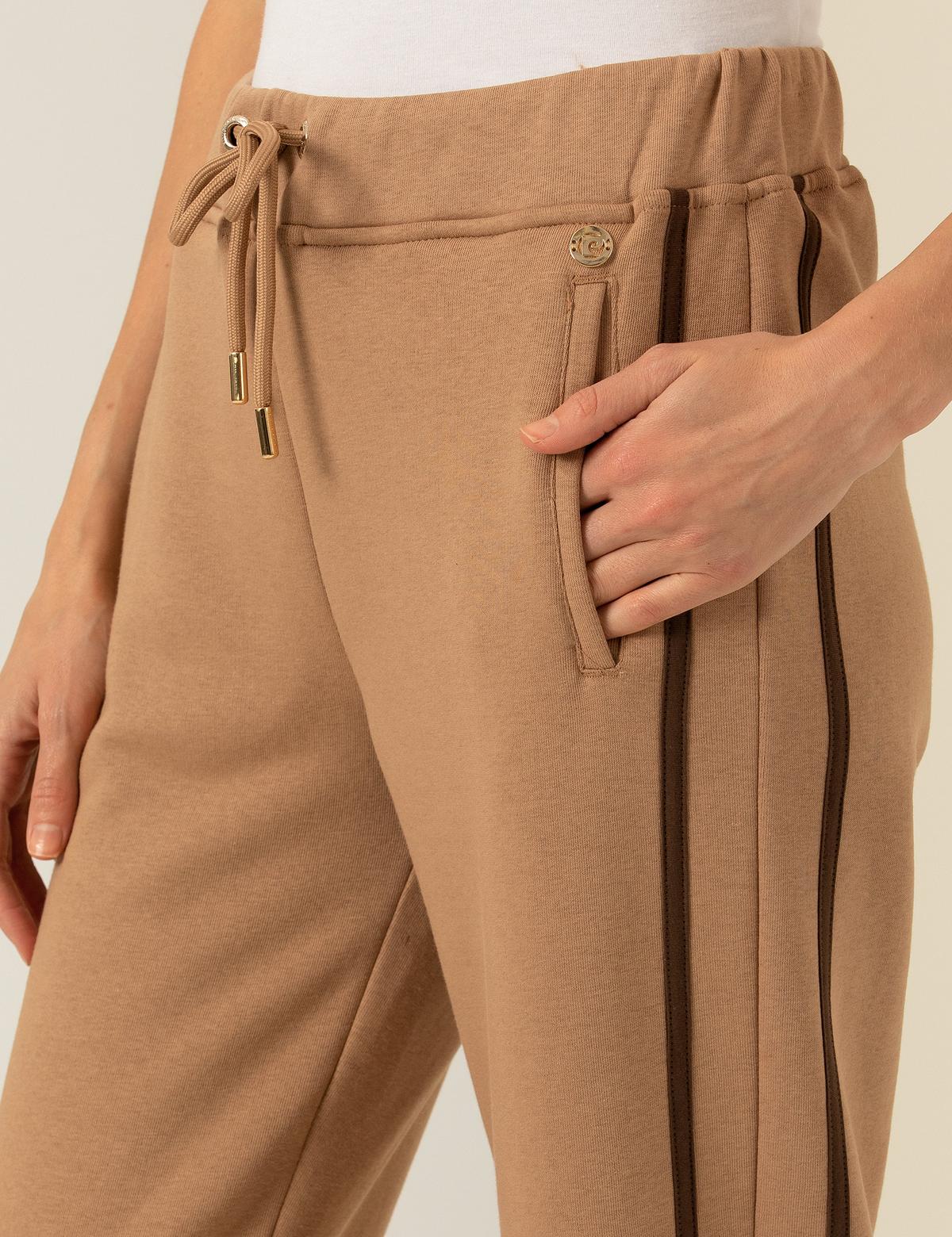 Camel Flare Fit Eşofman Altı - 50254406010