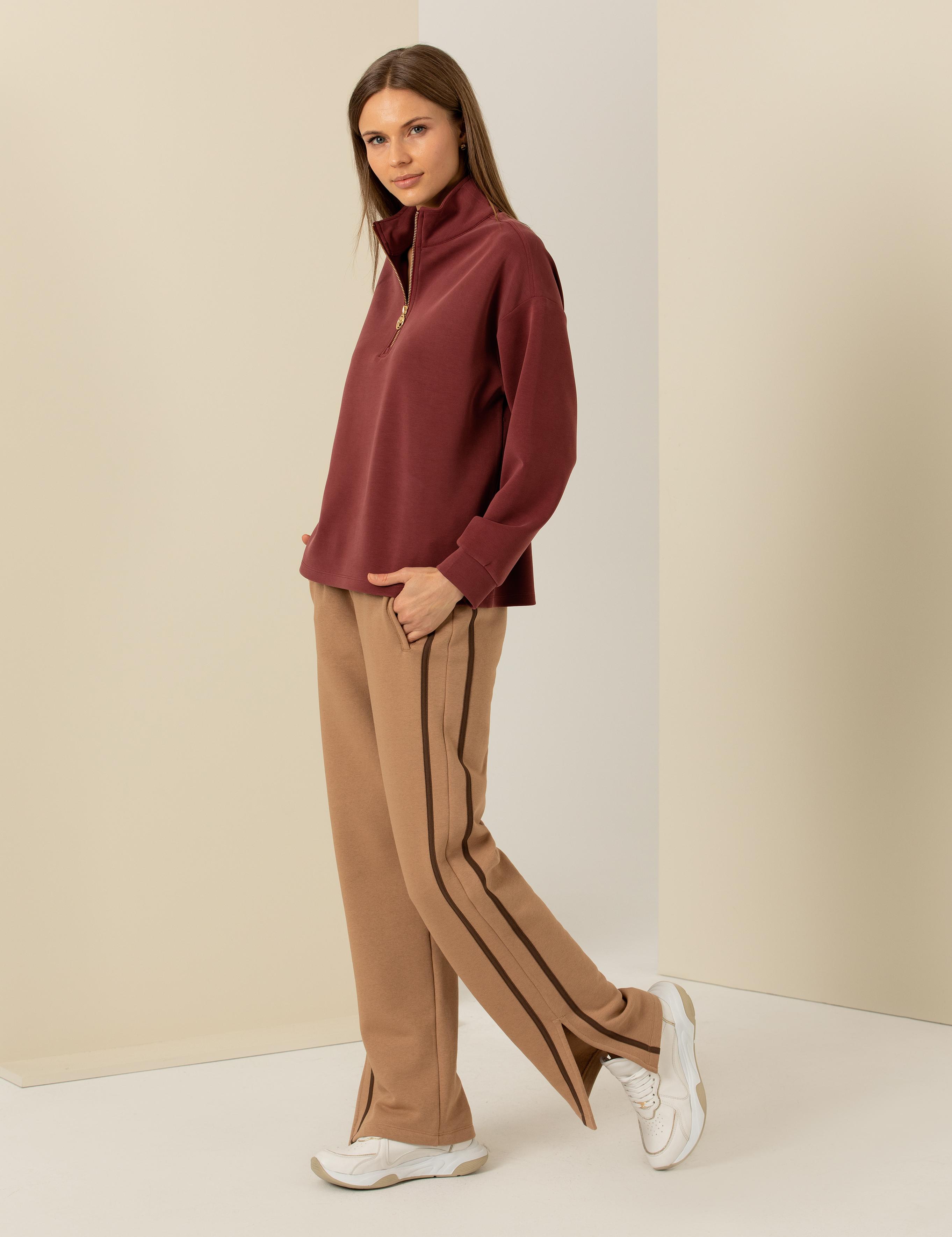 Camel Flare Fit Eşofman Altı