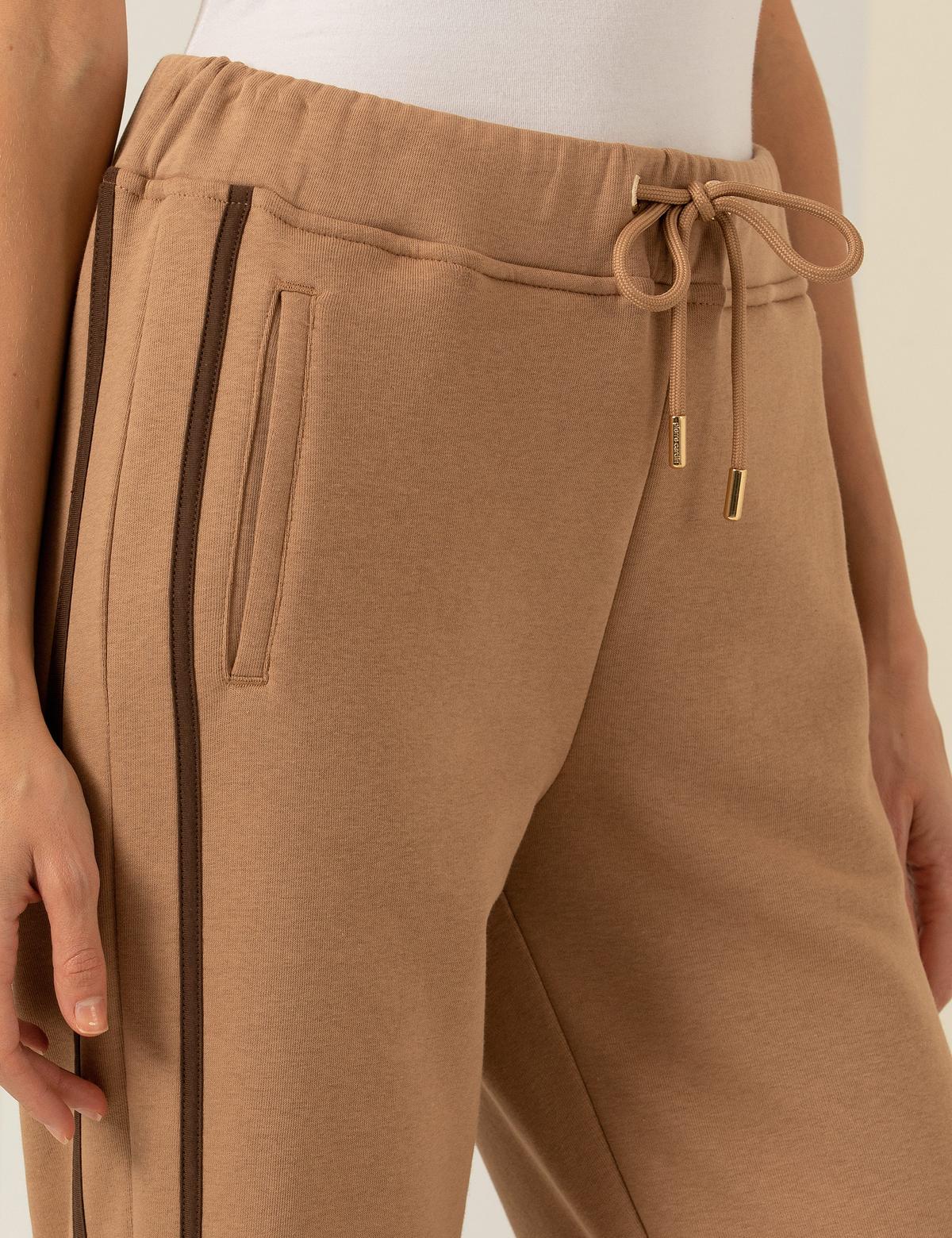 Camel Flare Fit Eşofman Altı - 50254406010