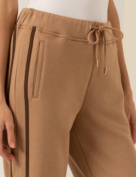 Camel Flare Fit Eşofman Altı - 50254406010