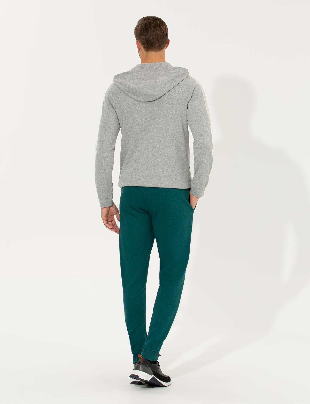 Zümrüt Slim Fit Eşofman Altı - 50260772007