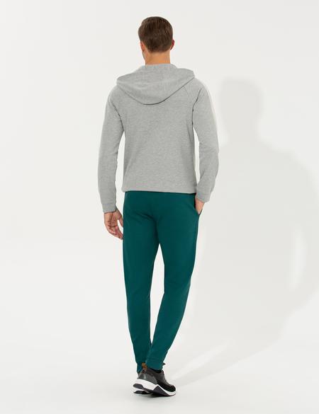 Zümrüt Slim Fit Eşofman Altı - 50260772007