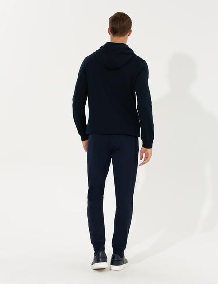 Lacivert Slim Fit Eşofman Altı - 50260772015