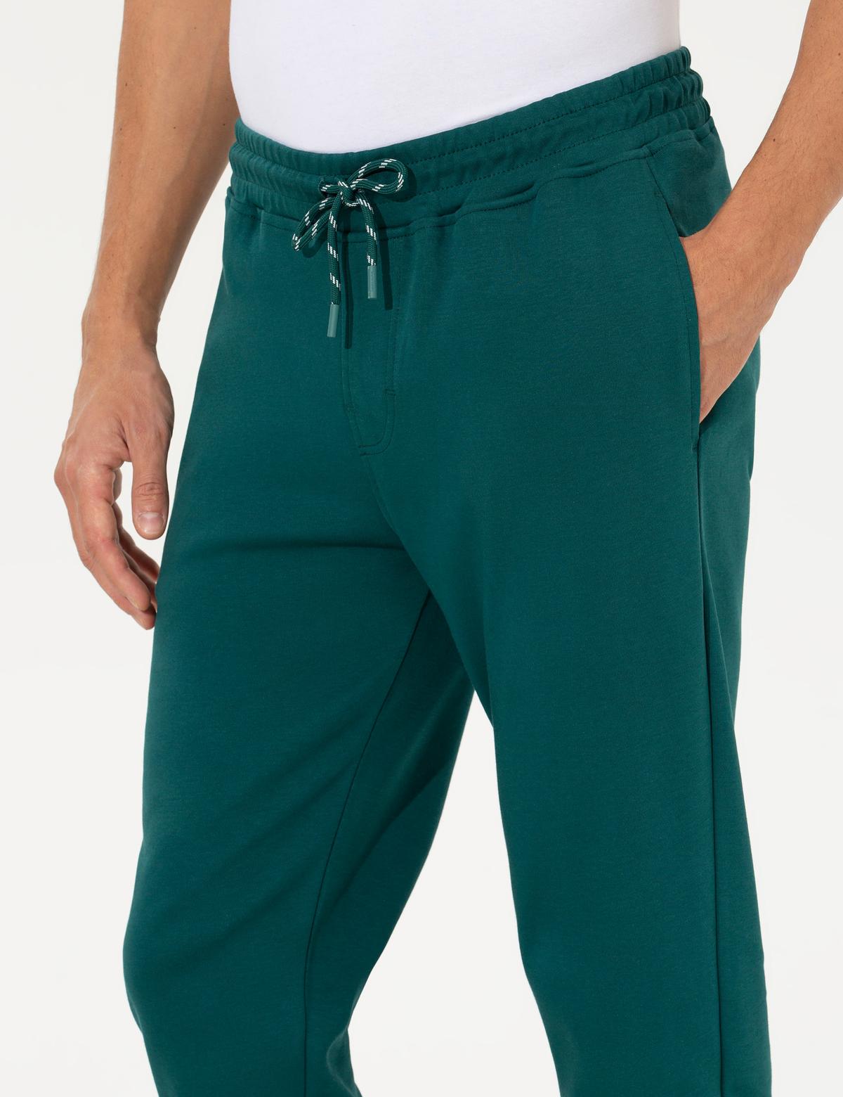 Zümrüt Slim Fit Eşofman Altı - 50260772007