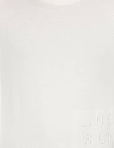 Ekru Sweatshirt
