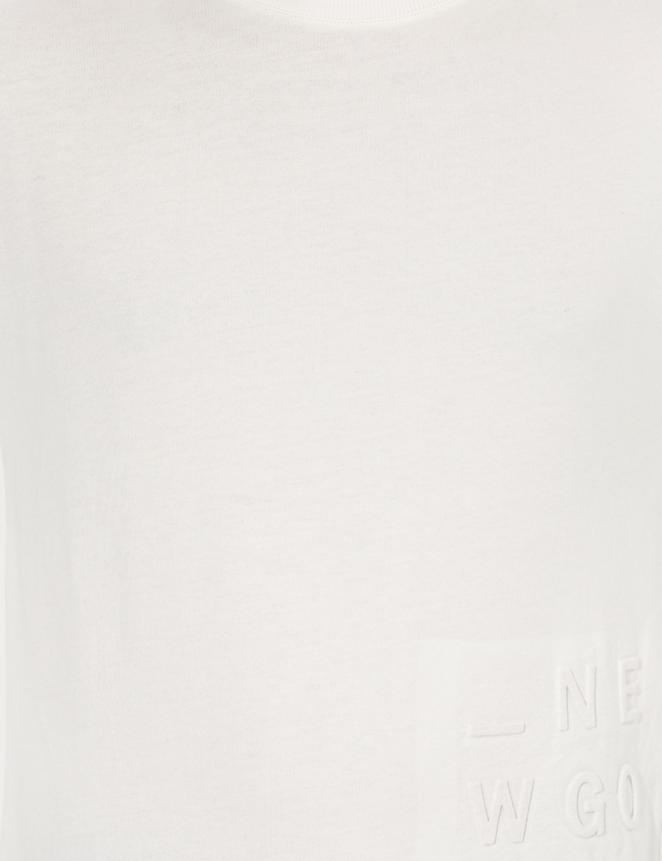 Ekru Sweatshirt - Image 6