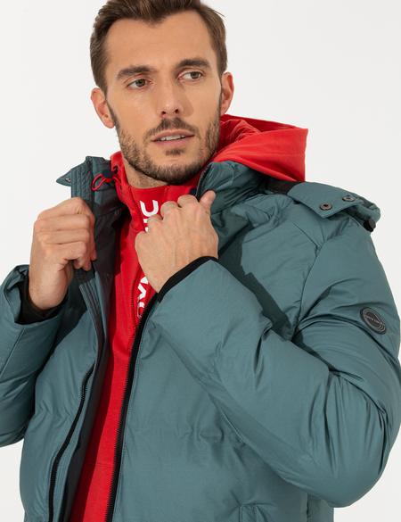 Yeşil Mont - 50254623014