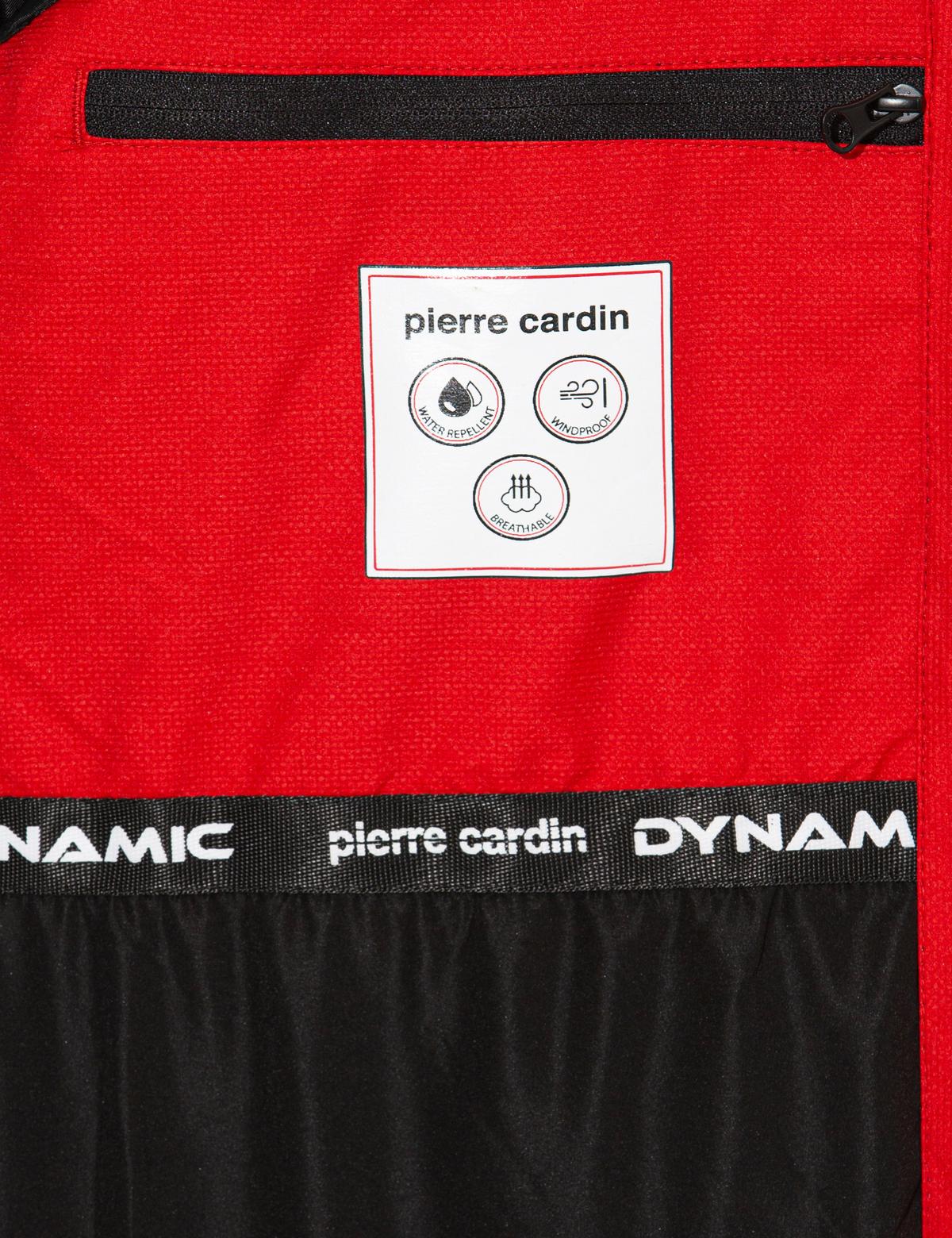 Kırmızı Mont - 50254623022