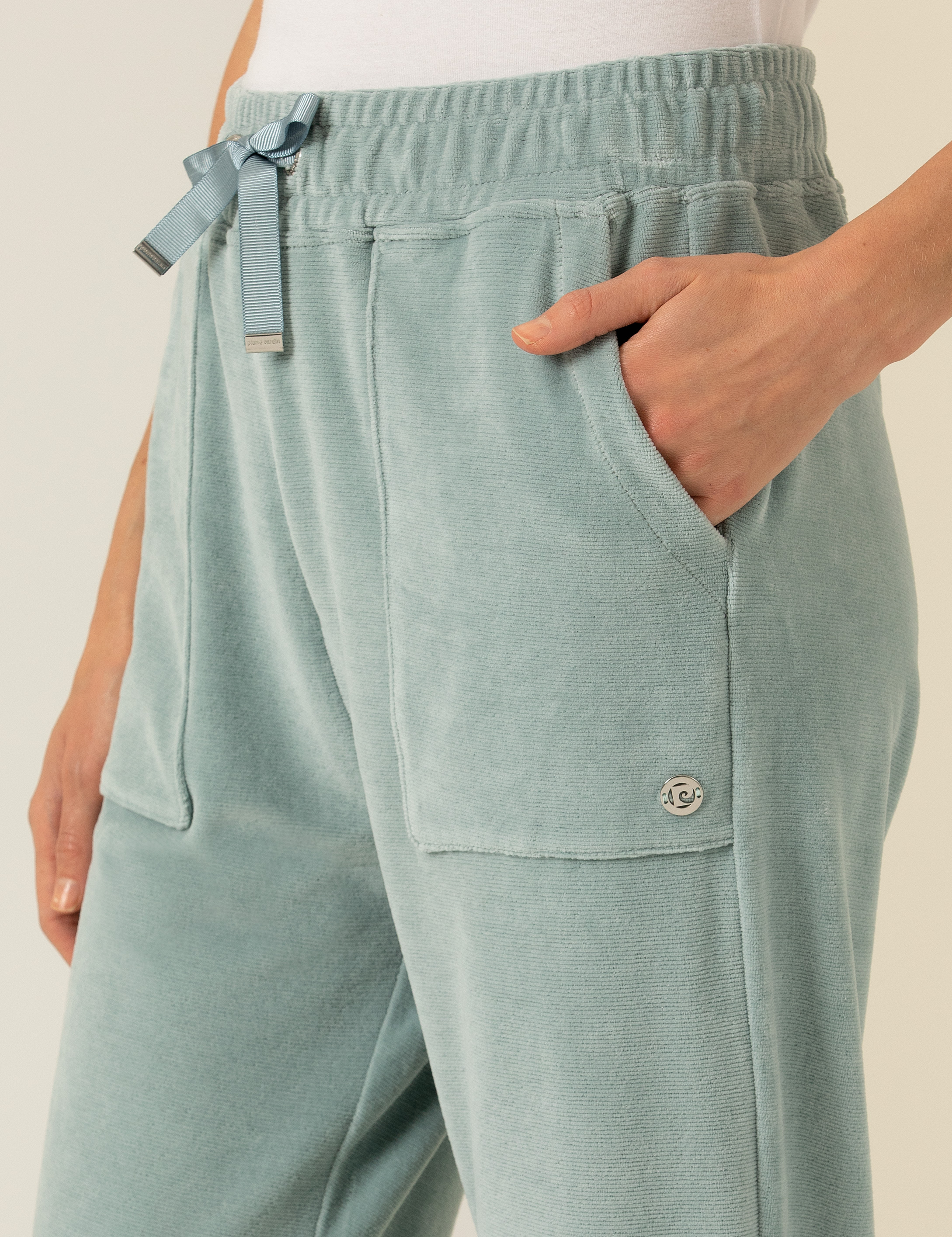 Mint Regular Fit Eşofman Altı - Image 6
