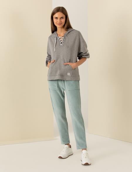 Mint Regular Fit Eşofman Altı - 50254066011