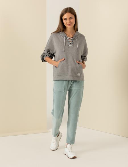 Mint Regular Fit Eşofman Altı - 50254066011