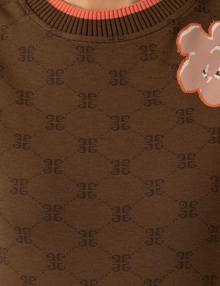 Camel Ex. Slim Fit Tişört - 50254667003