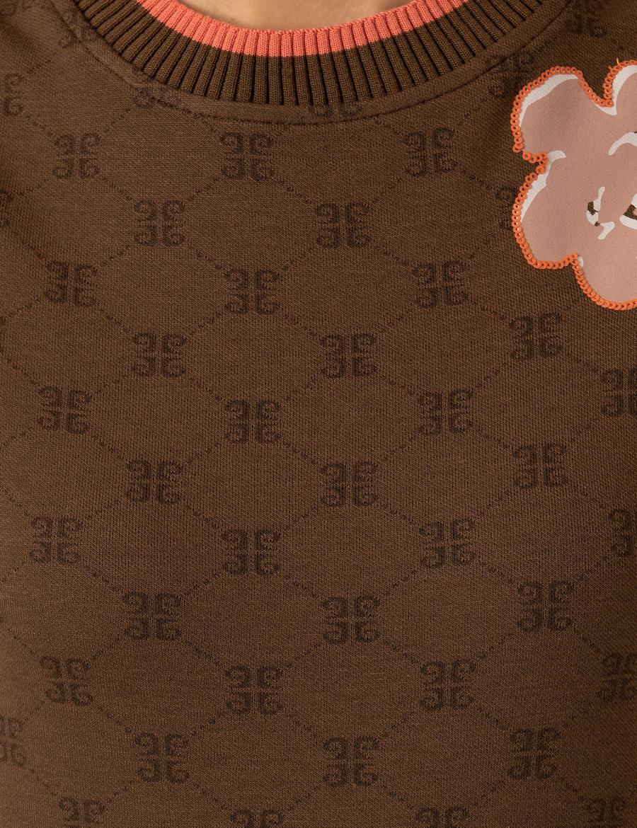 Camel Ex. Slim Fit Tişört