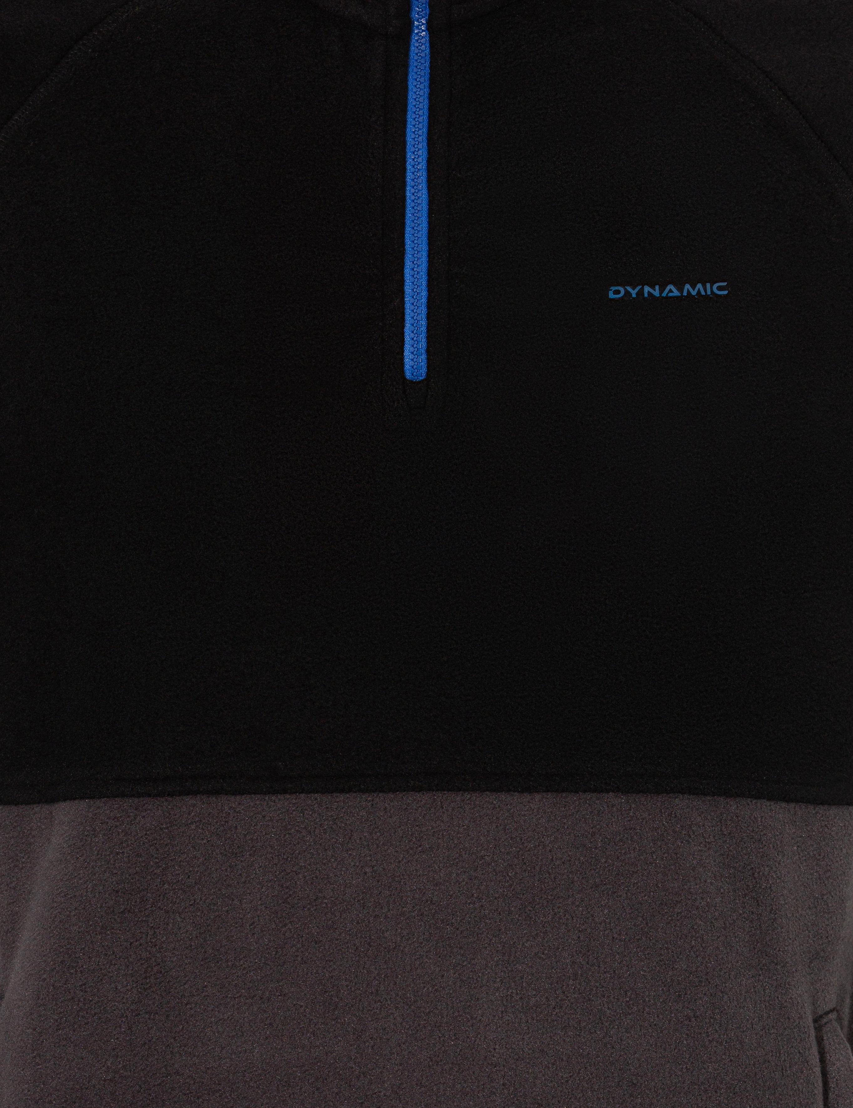 Siyah Regular Fit Sweatshirt