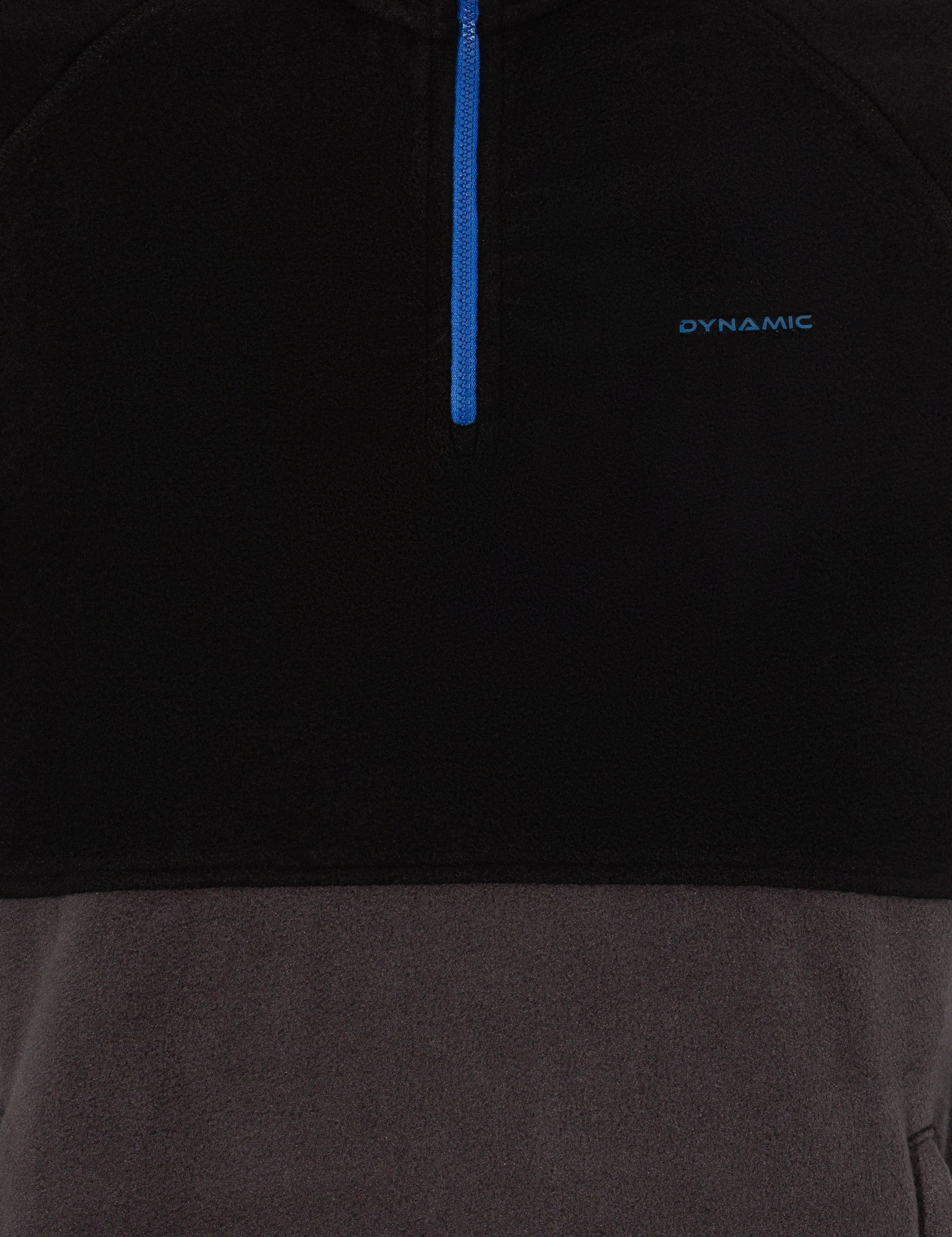 Siyah Regular Fit Sweatshirt - Image 6