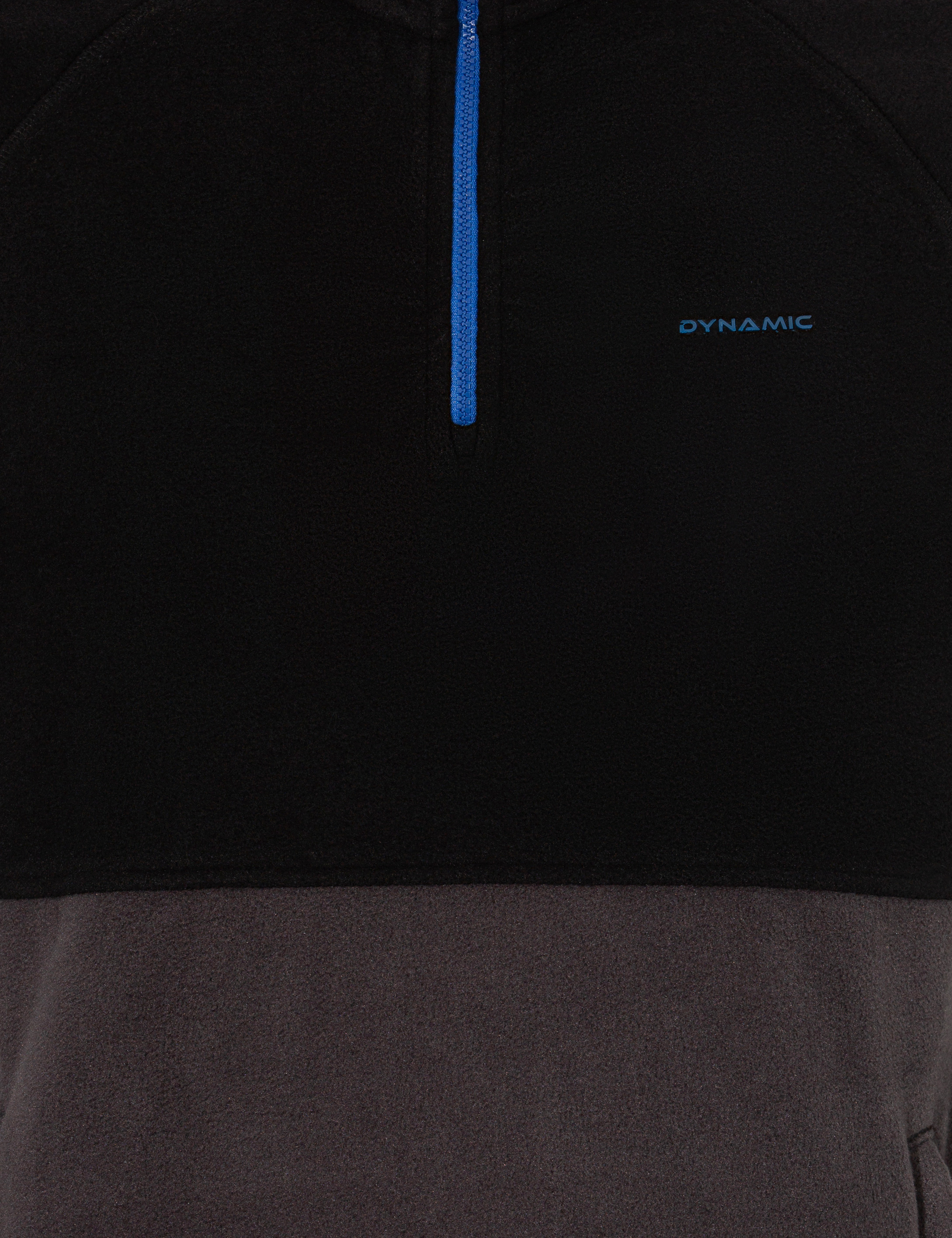 Siyah Regular Fit Sweatshirt