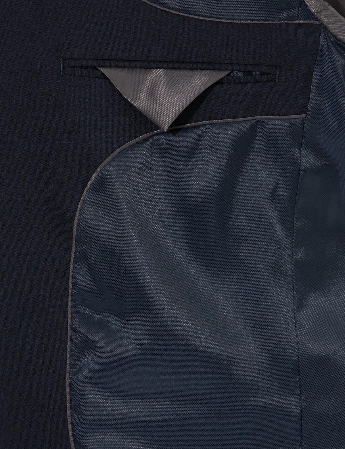 Lacivert Slim Fit Takım Elbise - 50269427050