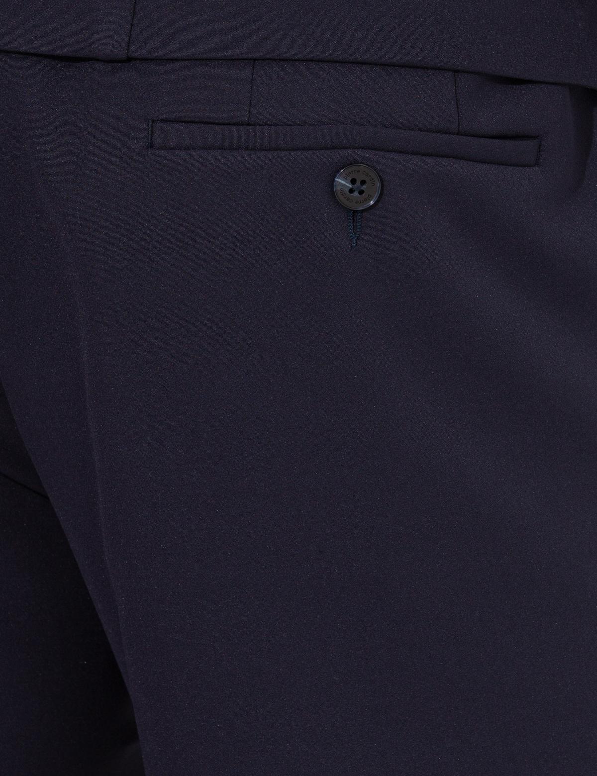 Lacivert Ex. Slim Fit Takım Elbise - 50261101041