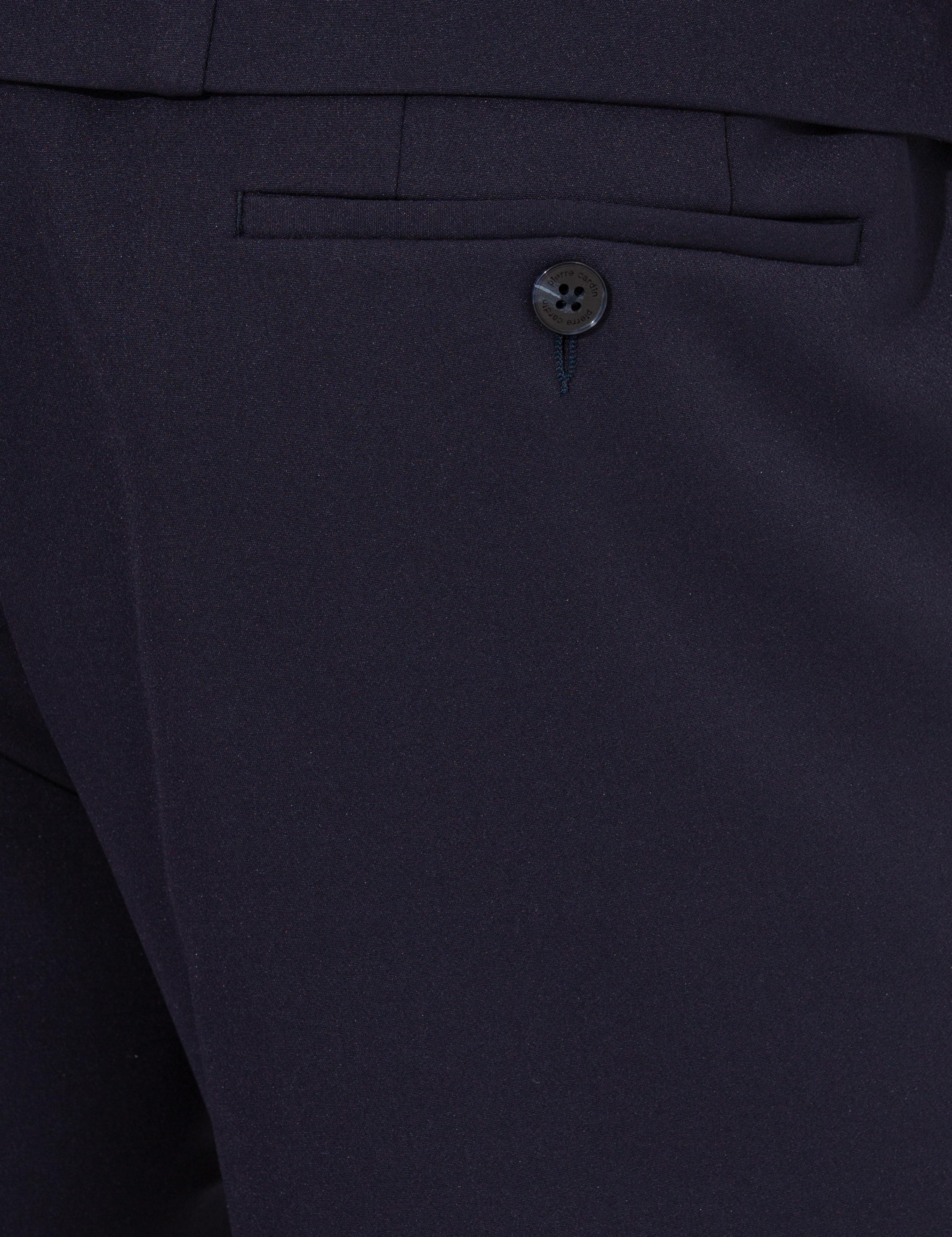 Lacivert Ex. Slim Fit Takım Elbise