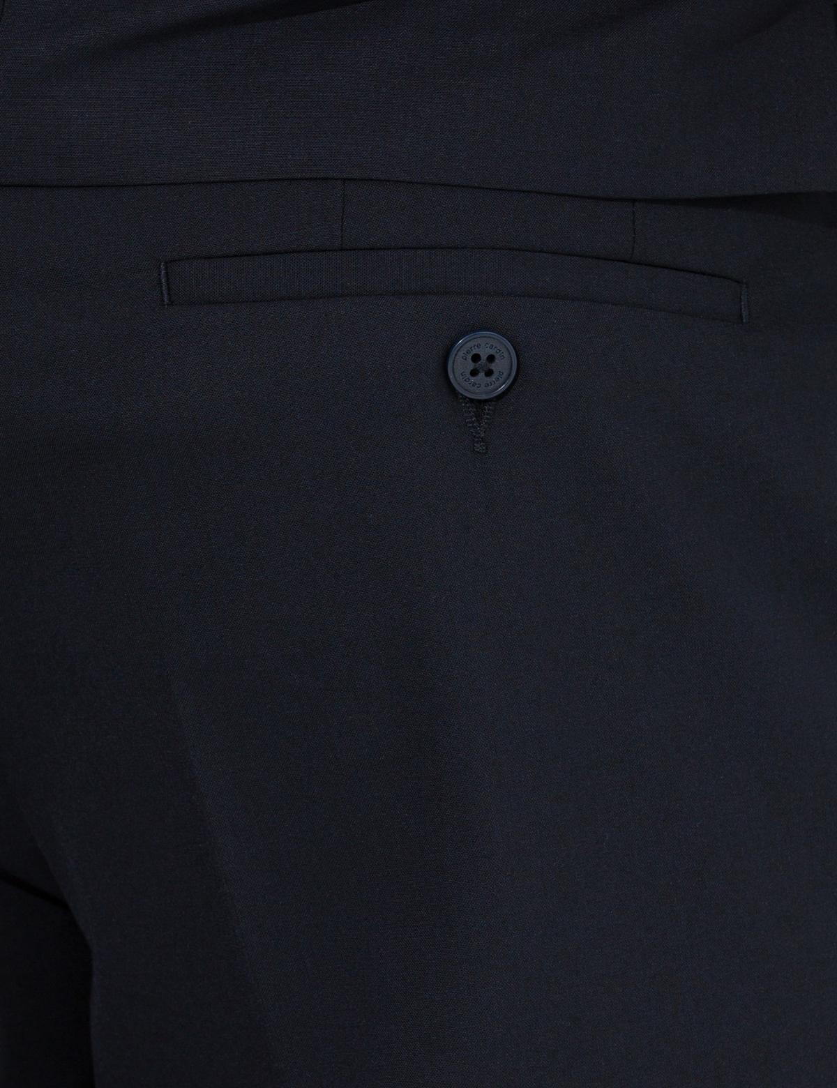 Lacivert Slim Fit Takım Elbise - 50269427050