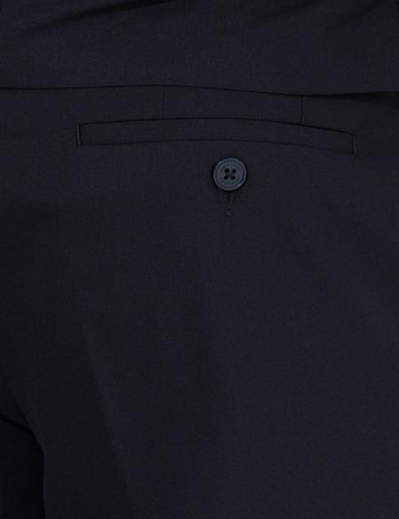 Lacivert Slim Fit Takım Elbise - 50269427050