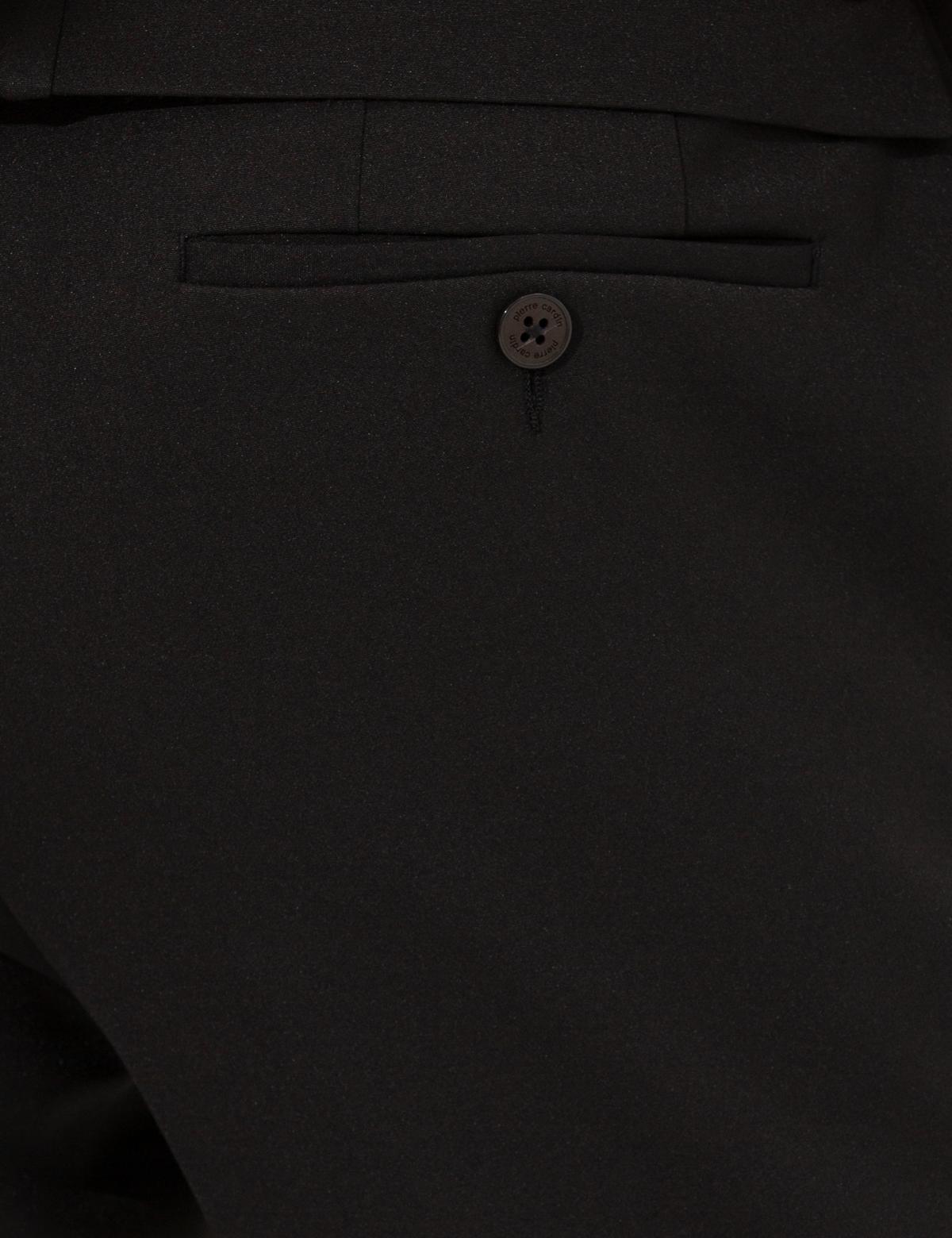 Siyah Ex. Slim Fit Takım Elbise - 50261101029