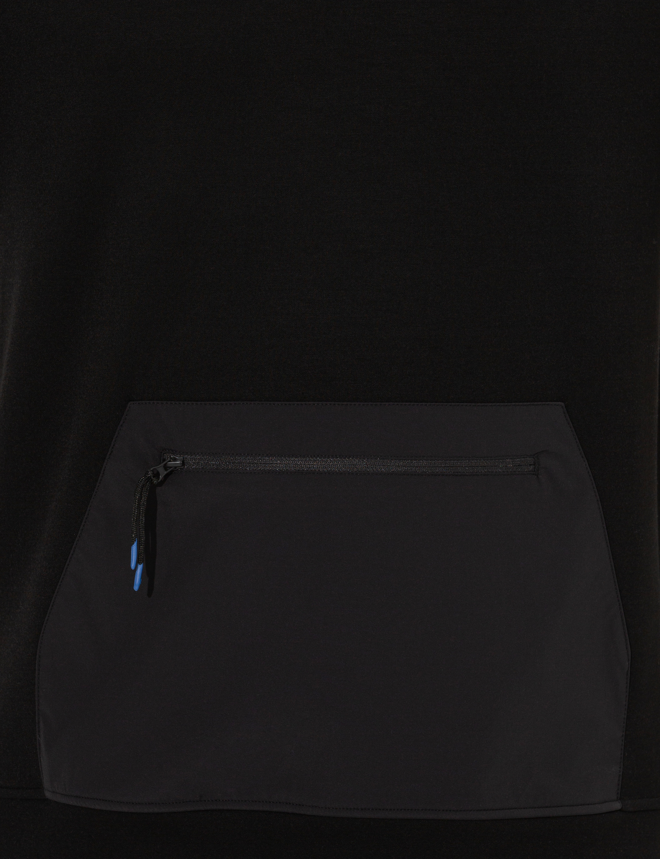 Pierre Cardin Siyah Regular Fit Bisiklet Yaka Tişört görsel 7