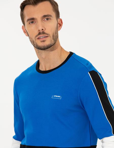 Siyah Sweatshirt - 50261252008