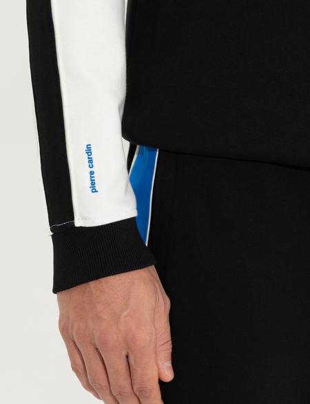 Siyah Sweatshirt - 50261252008