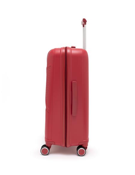 Kırmızı Orta Boy Valiz - 50274663002