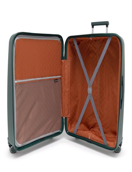 Haki Büyük Boy Valiz - 50274662001