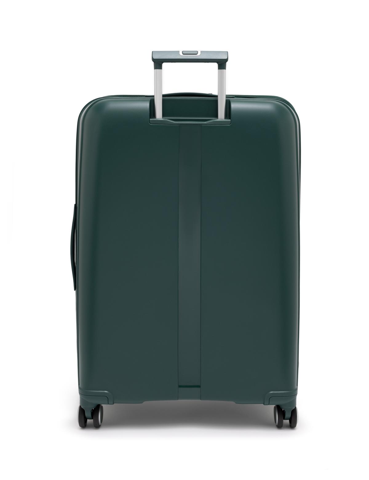 Haki Büyük Boy Valiz - 50274662001