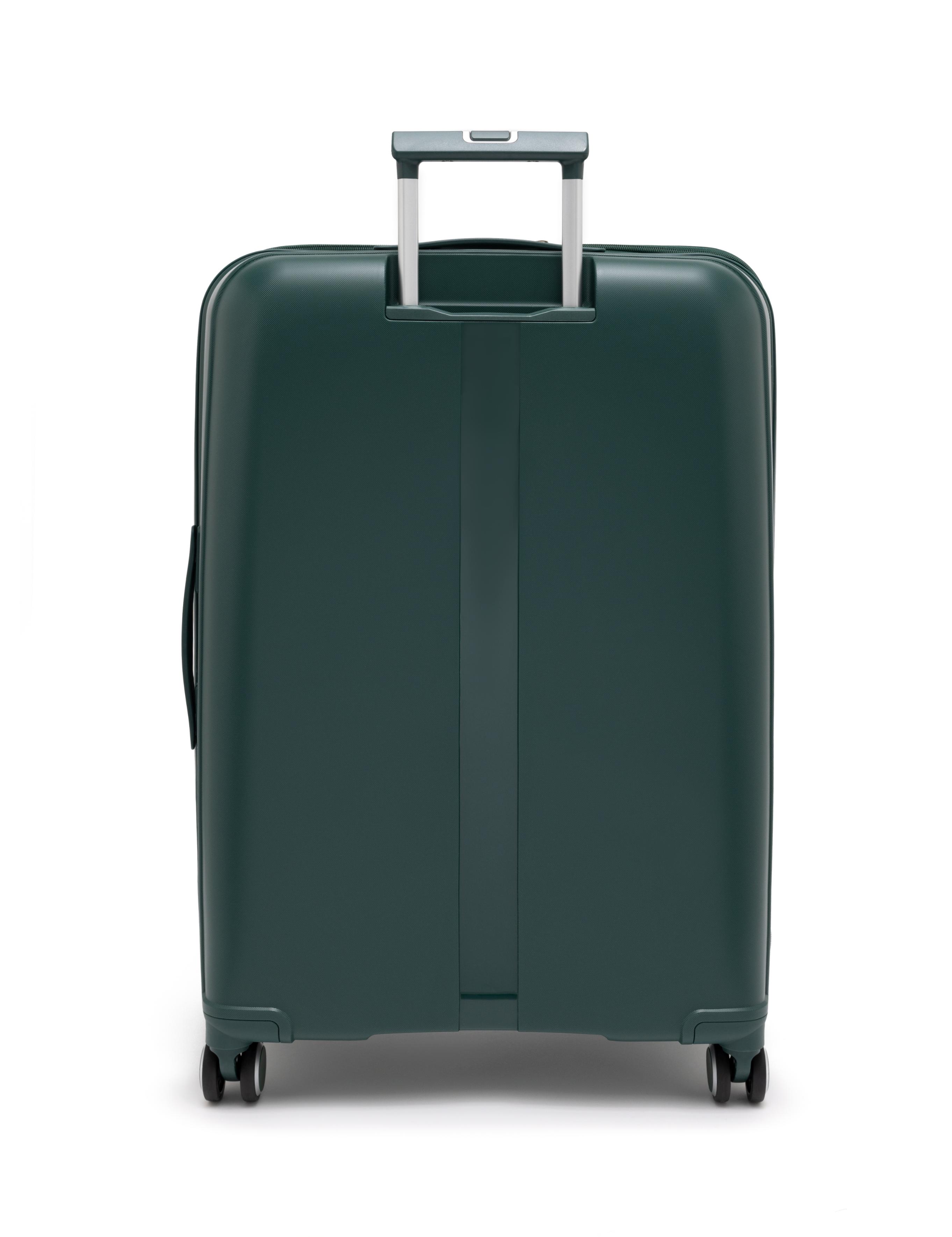 Haki Büyük Boy Valiz