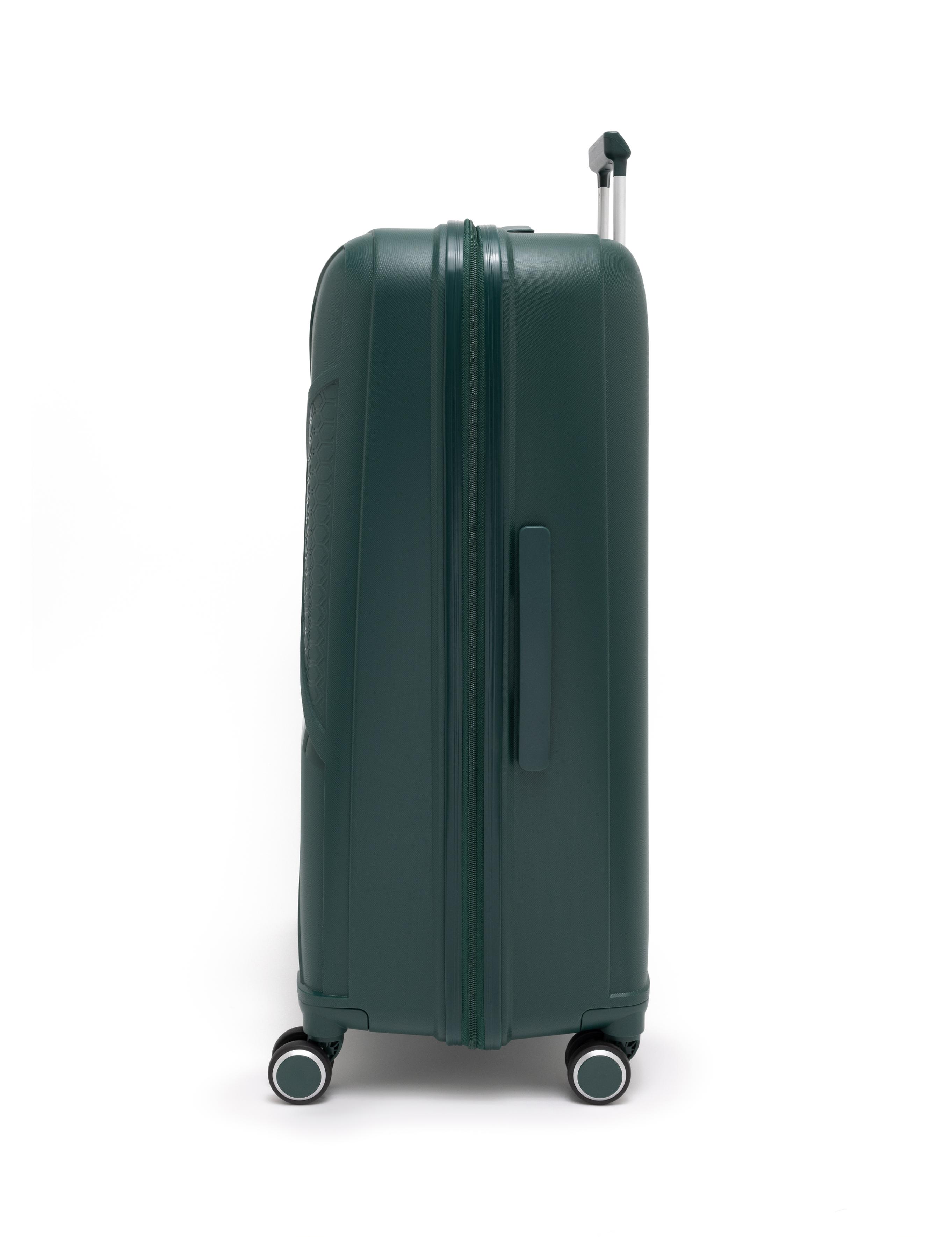 Haki Büyük Boy Valiz