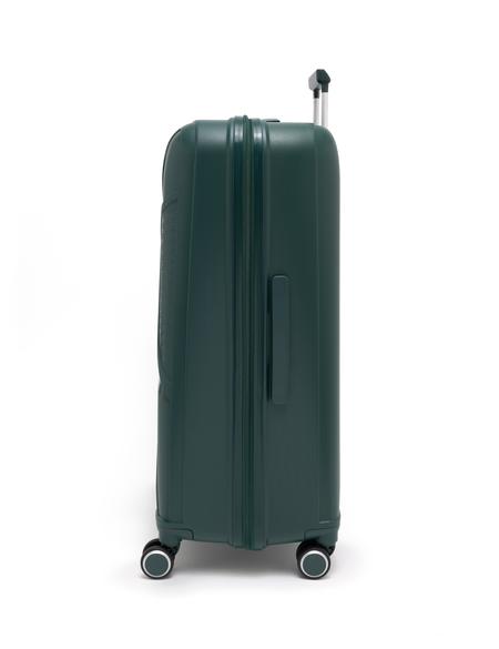 Haki Büyük Boy Valiz - 50274662001