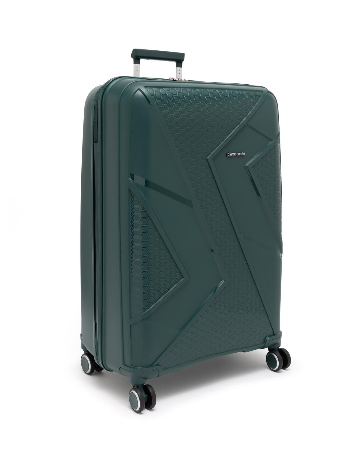 Haki Büyük Boy Valiz - 50274662001