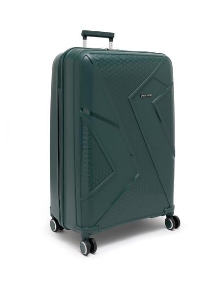 Haki Büyük Boy Valiz - 50274662001