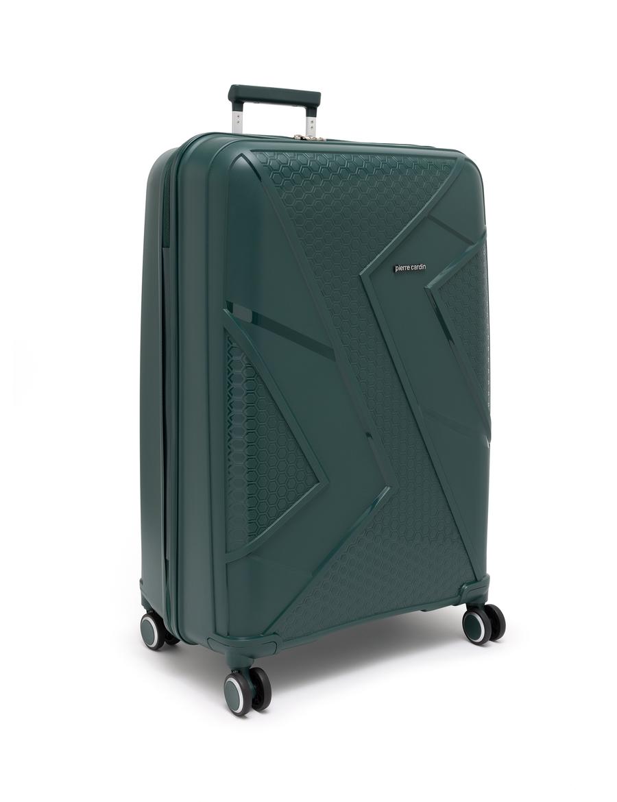 Haki Büyük Boy Valiz