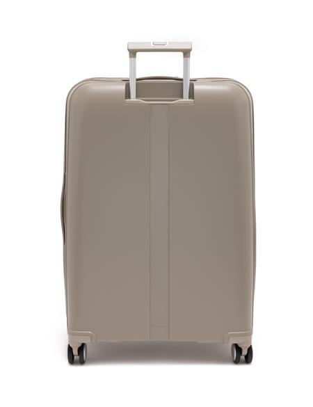 Bej Büyük Boy Valiz - 50274662003